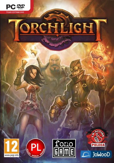 Torchlight debiutuje na polskim rynku 154559,1.jpg